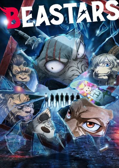 Beastars 2 - Anime (2021)