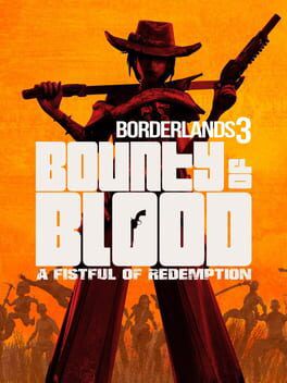 Borderlands 3 : Prime de sang - la rédemption par les poings (2020)  - Jeu vidéo