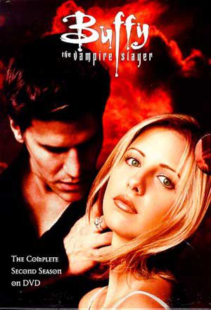 Buffy contre les vampires - Série (1997)