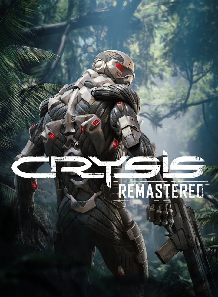 Crysis Remastered (2020)  - Jeu vidéo