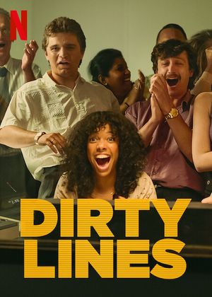 Dirty Lines - Série (2022)