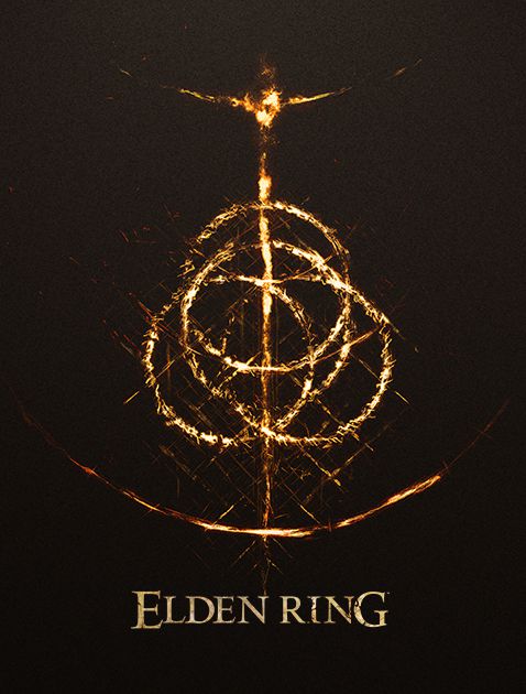 Elden Ring (2021)  - Jeu vidéo