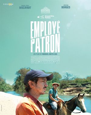 Employé / Patron - Film (2022)