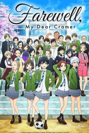 Farewell, My Dear Cramer - Anime (mangas) (2021)