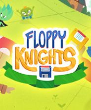 Floppy Knights (2020)  - Jeu vidéo