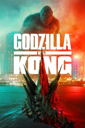 Godzilla vs Kong - Film VOD (vidéo à la demande) (2021)