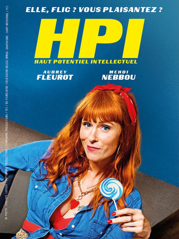 HPI - Série (2021)