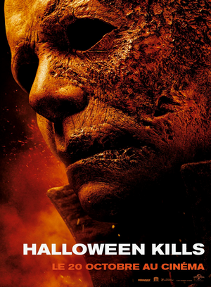 Halloween Kills - Film (2021)
