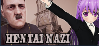 Hentai Nazi (2020)  - Jeu vidéo