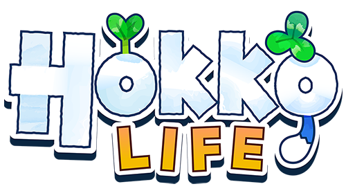 Hokko Life (2020)  - Jeu vidéo