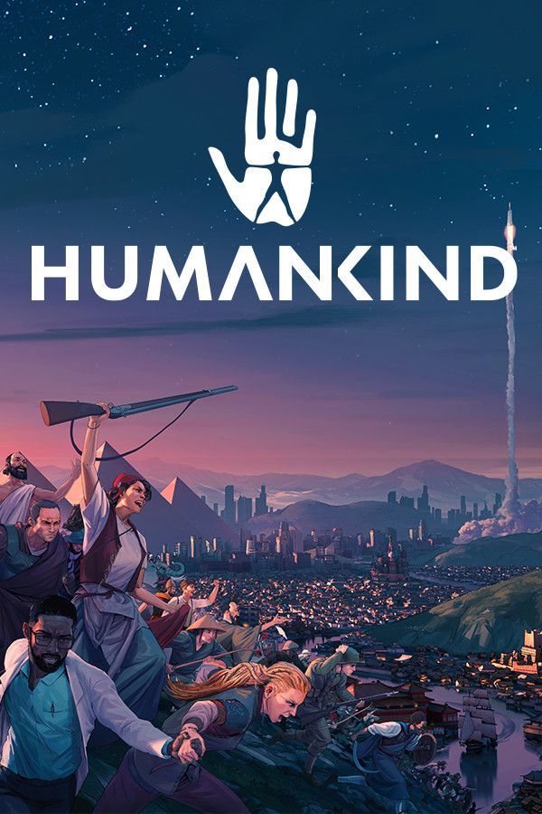 Humankind (2021)  - Jeu vidéo