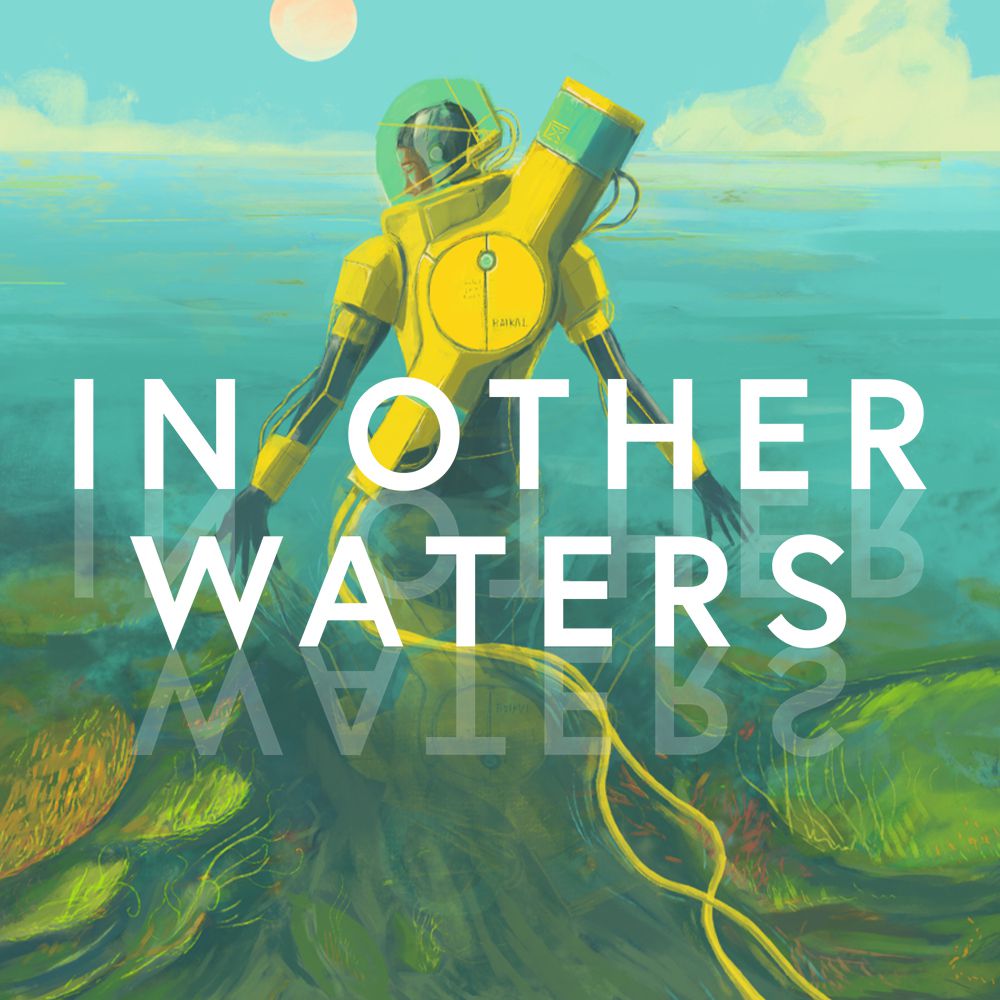 In Other Waters (2020)  - Jeu vidéo