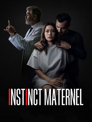 Instinct maternel - Film (2021)