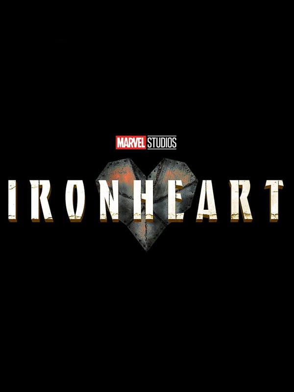 Ironheart - Série TV 2023