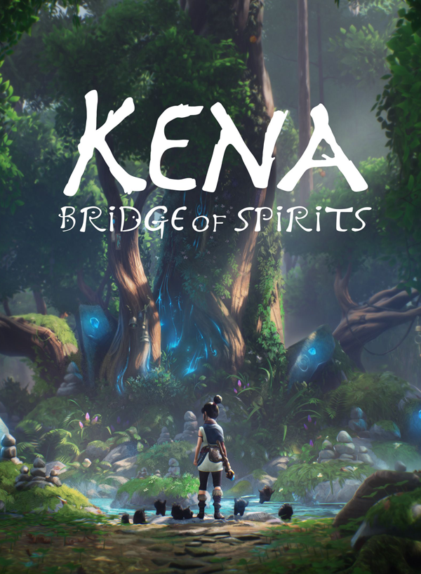 Kena : Bridge of Spirits (2021)  - Jeu vidéo