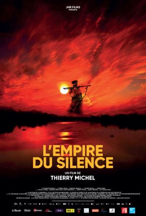 L'Empire du silence - Documentaire (2022)