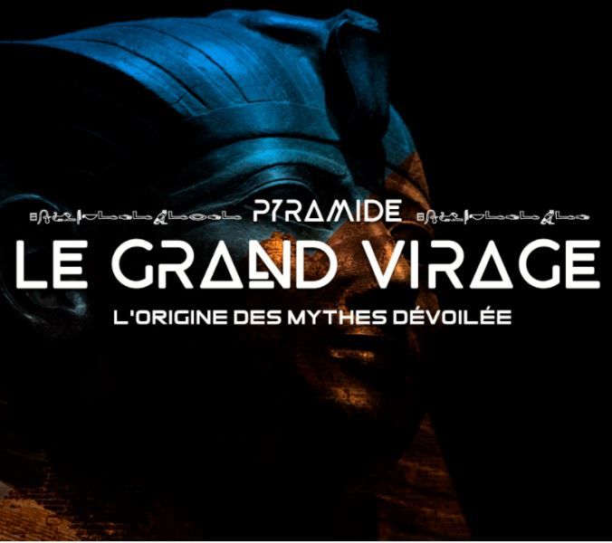 Le Grand Virage - L'origine des mythes dévoilée - Documentaire (2022)