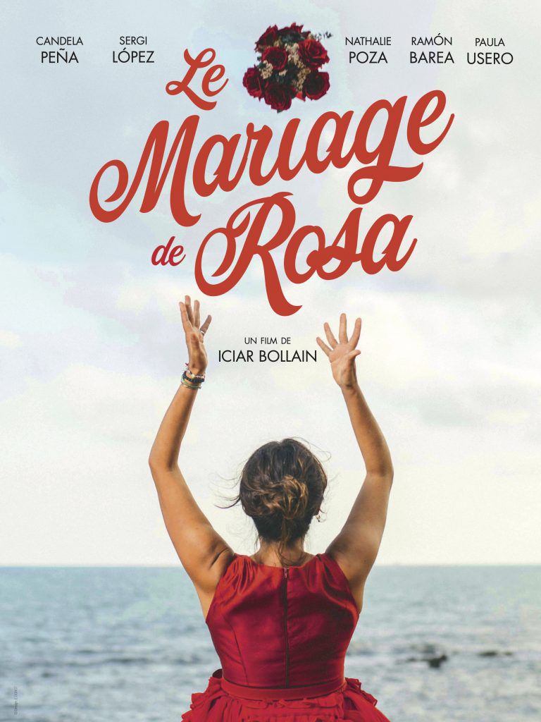 Le Mariage de Rosa - Film (2020)