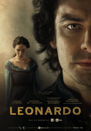 Leonardo - Série (2021)
