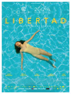 Libertad - Film (2021)