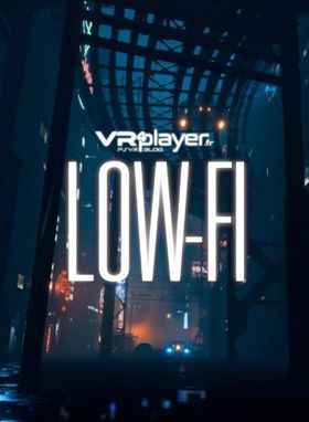 Low-Fi (2020)  - Jeu vidéo