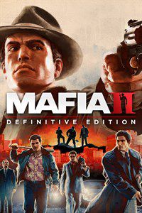 Mafia II : Definitive Edition (2020)  - Jeu vidéo
