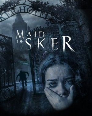 Maid of Sker (2020)  - Jeu vidéo