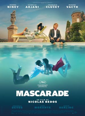 Mascarade - Film (2022)
