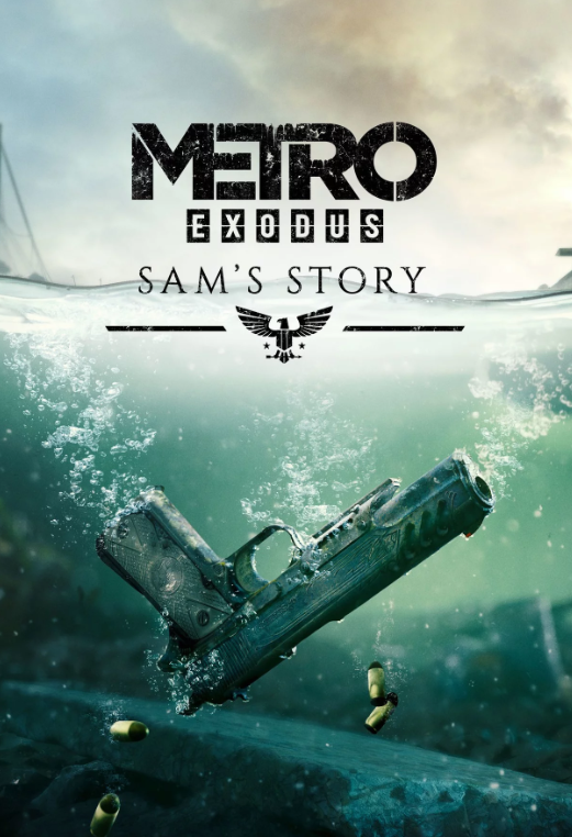 Metro Exodus : Sam's Story  - Jeu vidéo
