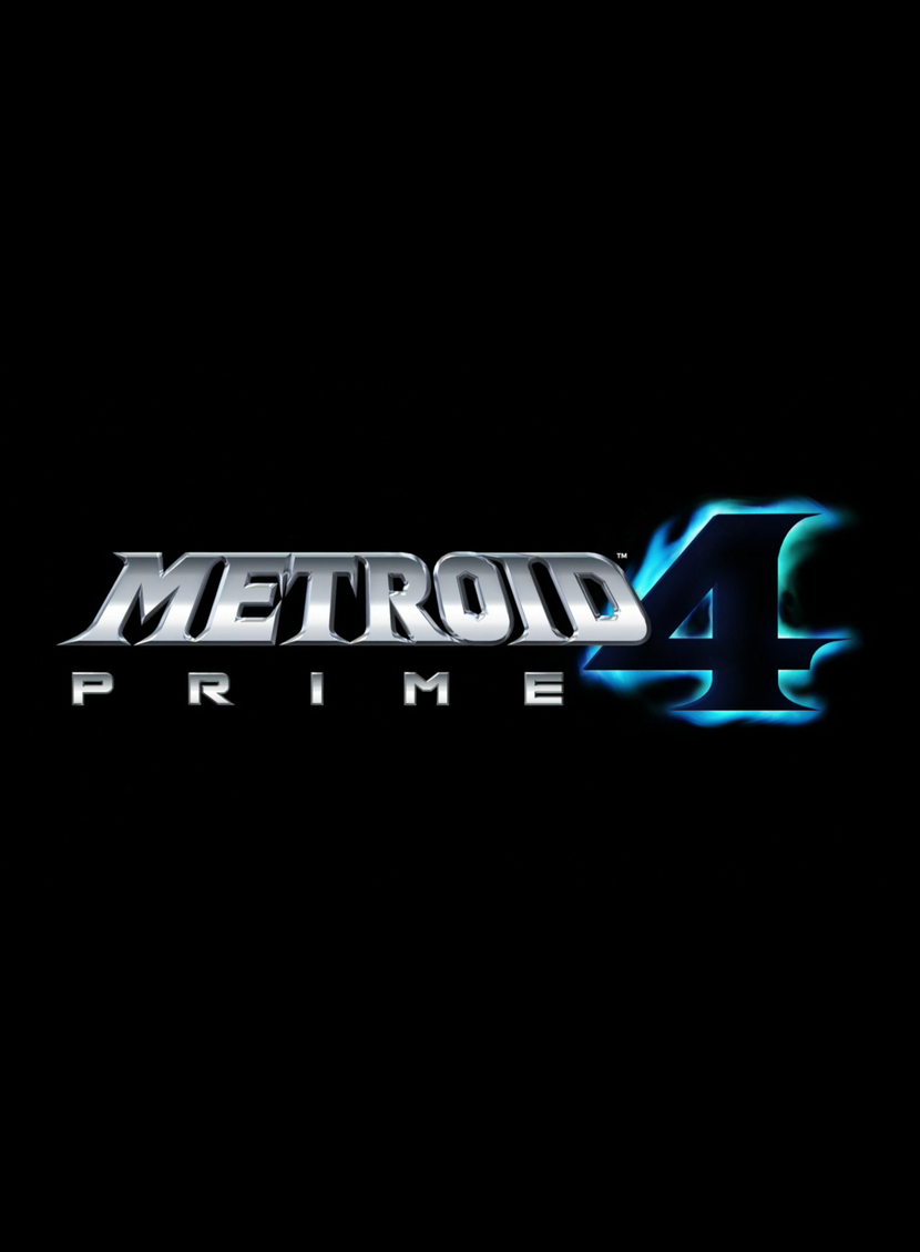 Metroid Prime 4 (2021)  - Jeu vidéo