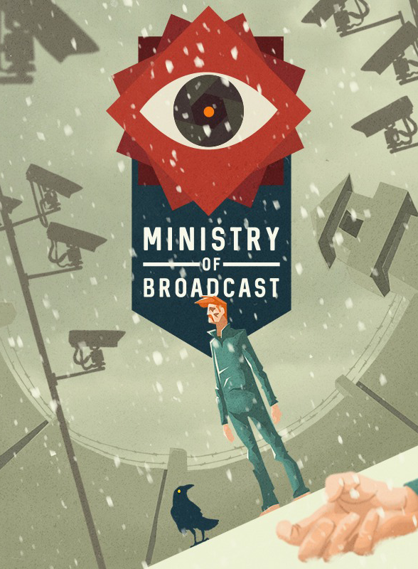 Ministry of Broadcast (2020)  - Jeu vidéo