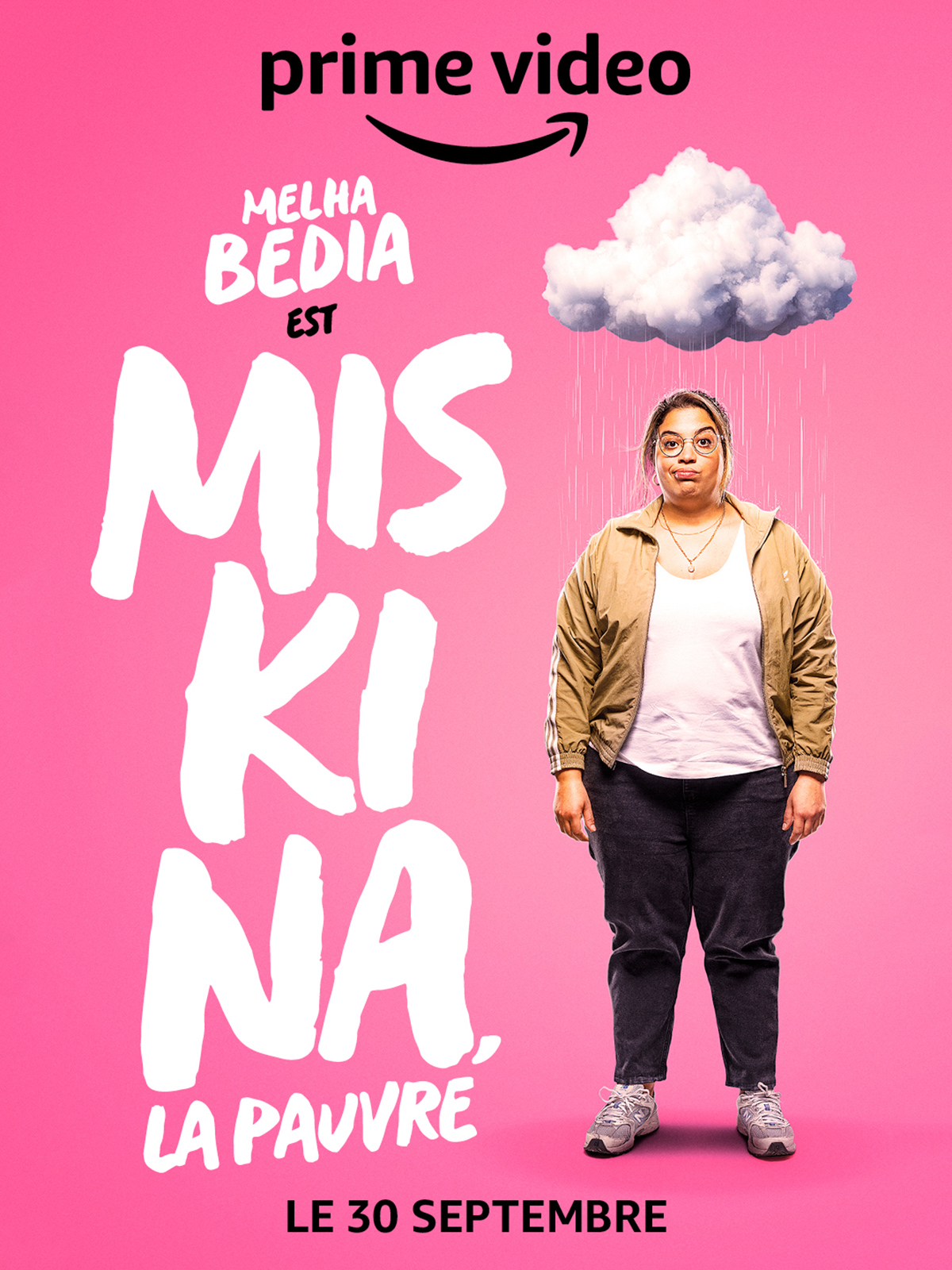 Miskina, la pauvre - Série TV 2022