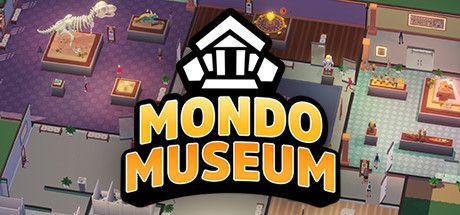 Mondo Museum (2020)  - Jeu vidéo