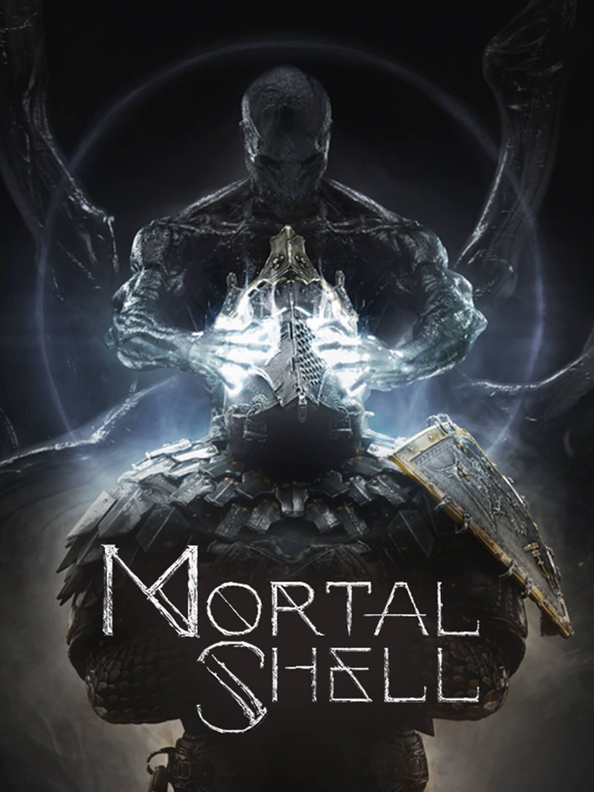 Mortal Shell (2020)  - Jeu vidéo
