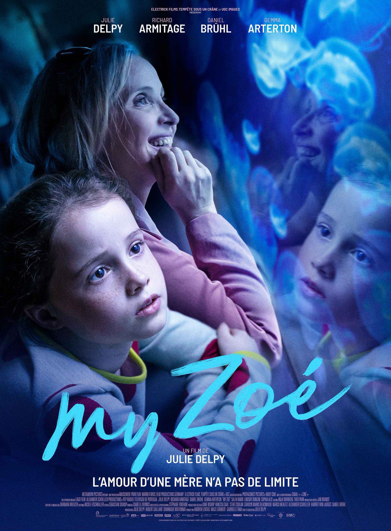 My Zoé - Film (2019)