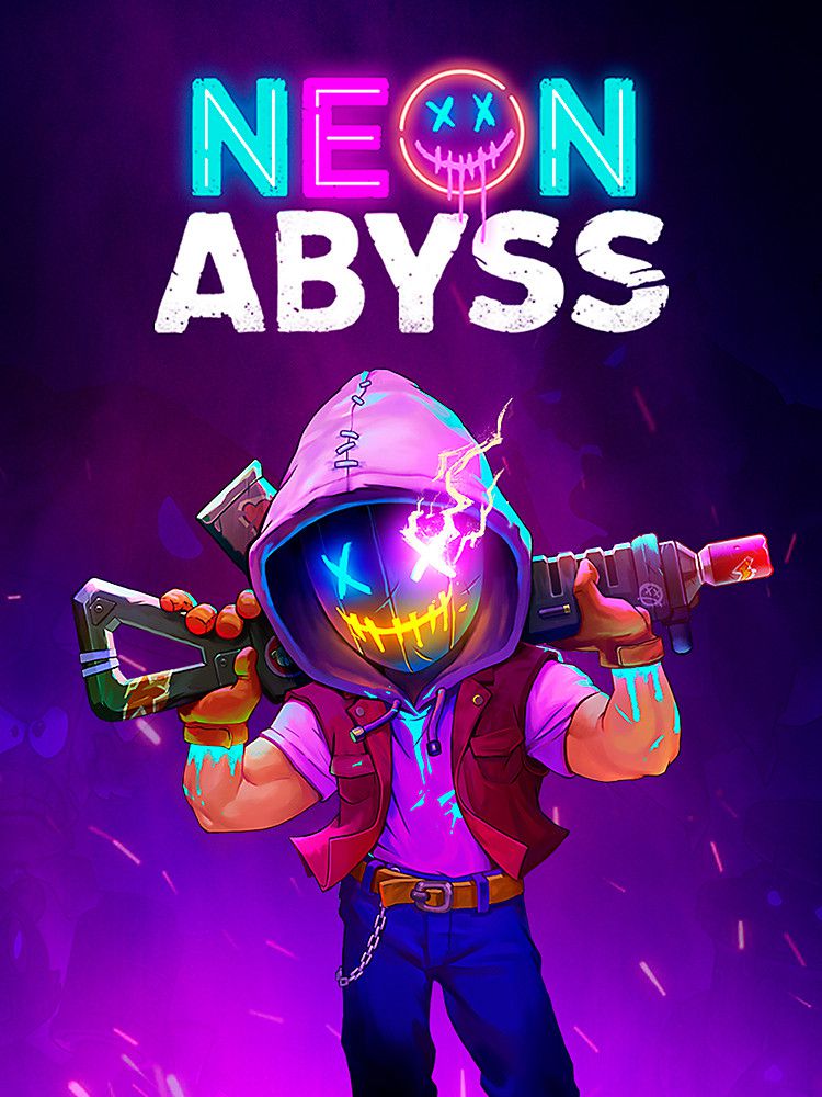 Neon Abyss (2020)  - Jeu vidéo