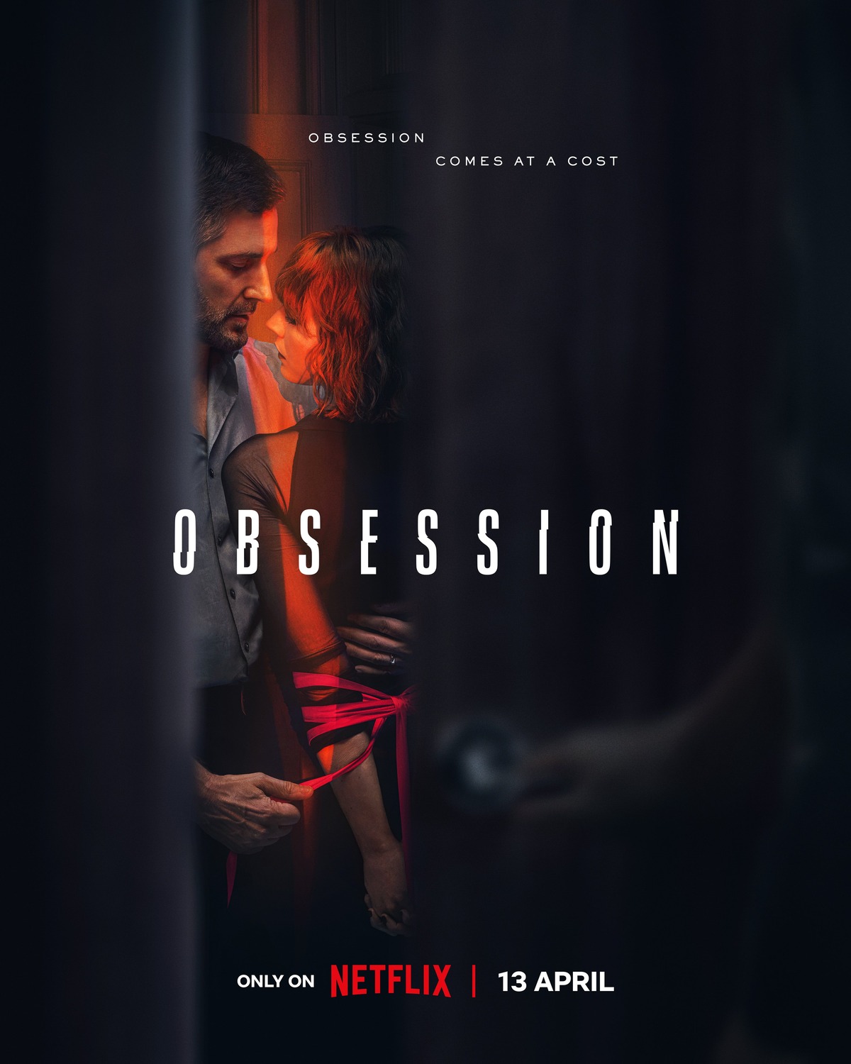Obsession - Série TV 2023