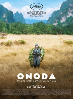 Onoda - Film (2021)