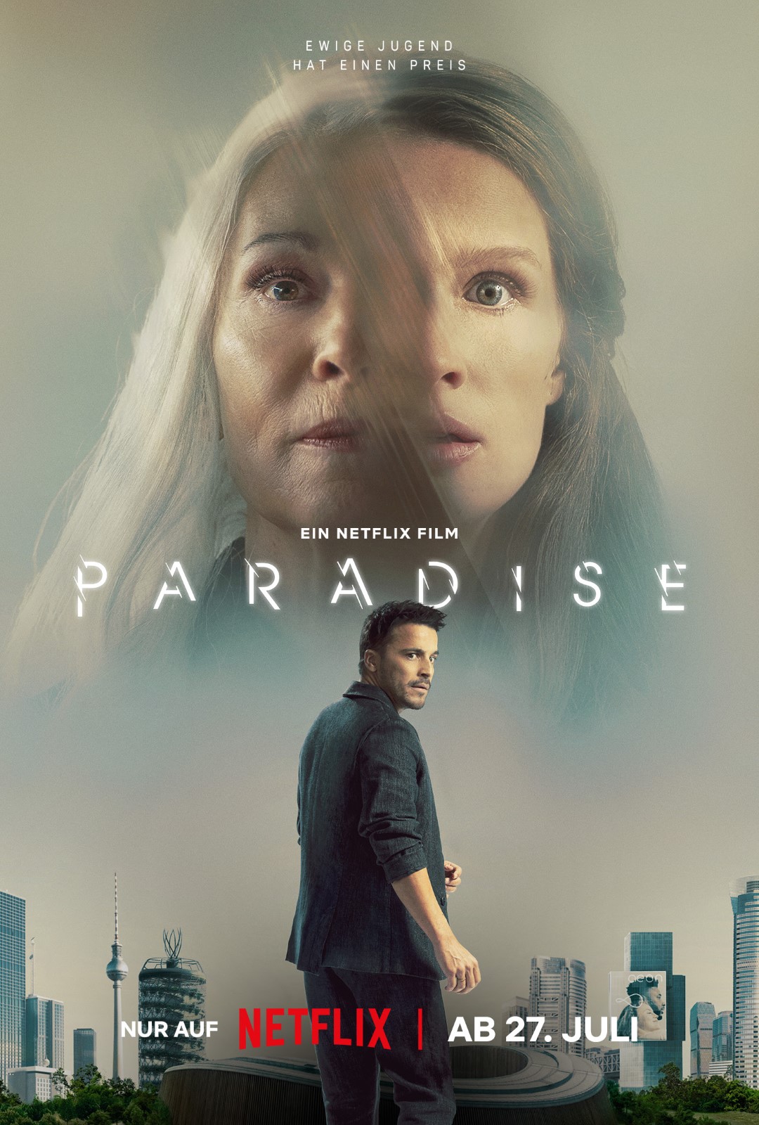 Paradise - film 2023