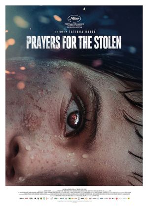 Prayers for the Stolen - Film (2021)