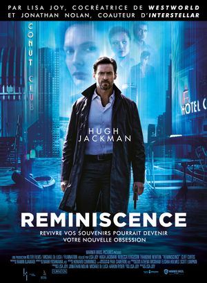 Reminiscence - Film (2021)