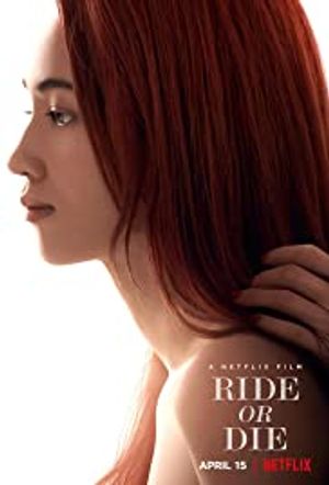 Ride or Die - Film VOD (vidéo à la demande) (2021)