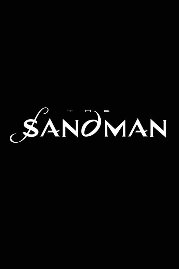Sandman - Série (2021)