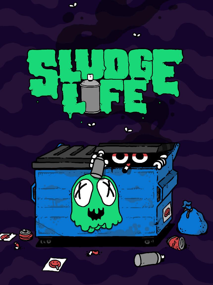 Sludge Life (2020)  - Jeu vidéo