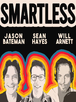 SmarTless: On The Road - Série TV 2023