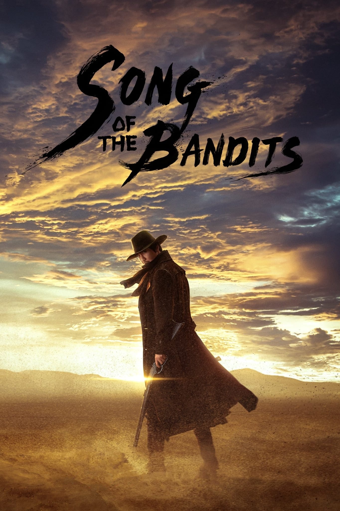 Song of the Bandits - Série TV 2023