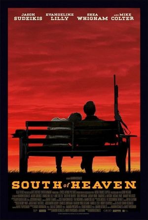 South of Heaven - Film (2021)