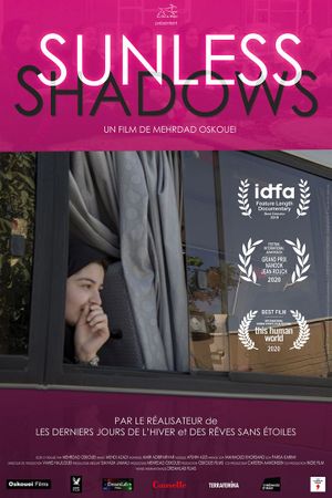 Sunless Shadows - Documentaire (2022)