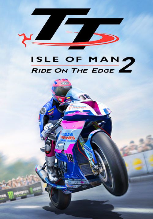 TT Isle of Man: Ride on the Edge 2 (2020)  - Jeu vidéo