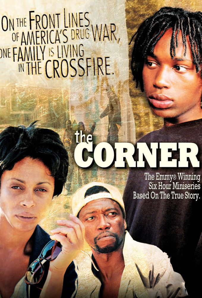 The Corner - Série (2000)